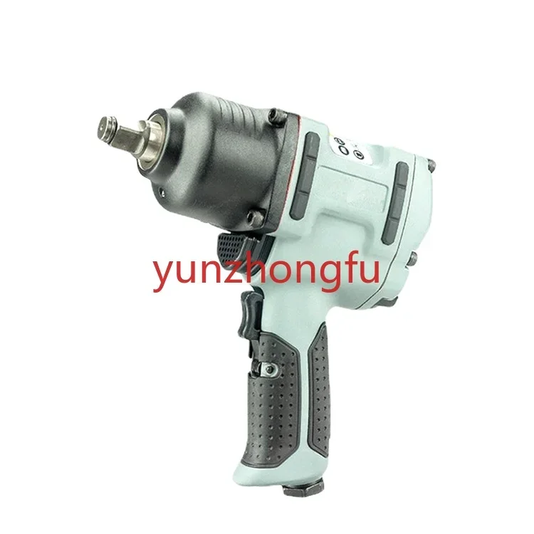 

1/2'' Drive High Torque Air Tools Penumatic Impact Wrench with Soft Handle