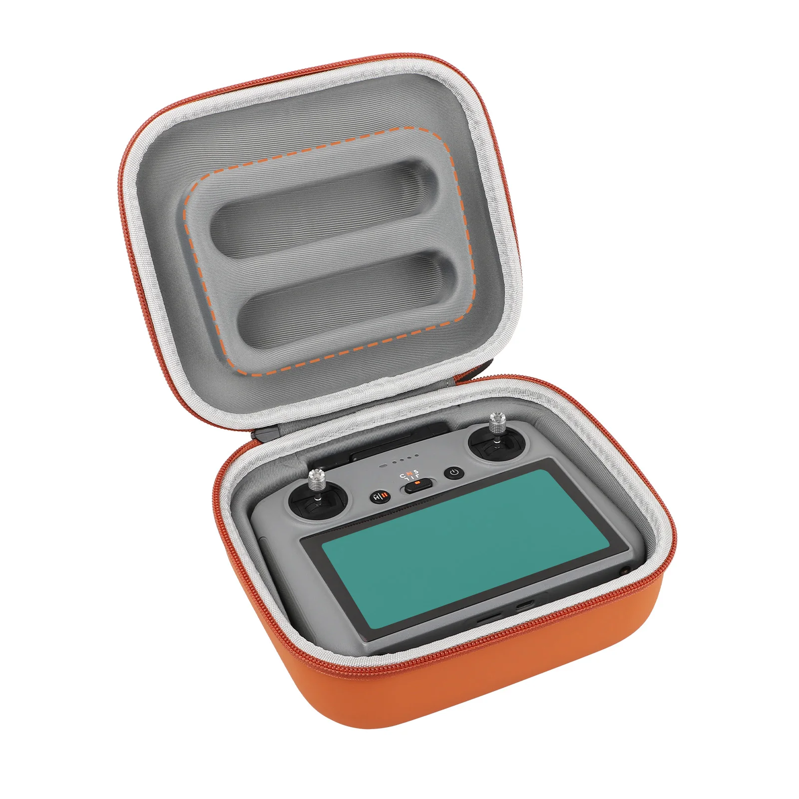 for DJI RC2/1 Remote Control Carrying Case RC-N3/2/1 Protective Case Universal NEO/FLIP Storage Bag Controller Accessories