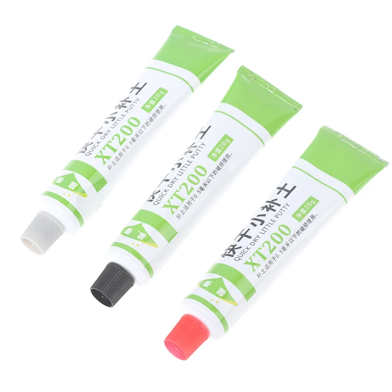 Fiberglass Boat Repair Paste Quick-drying Marine Gelcoat Scratch Repair Agent