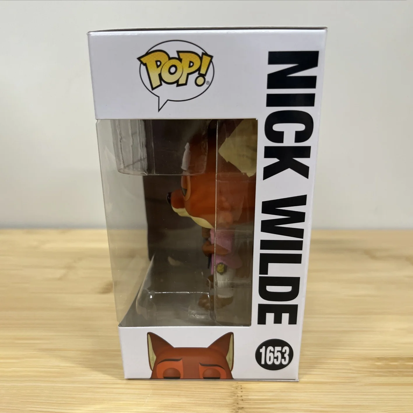 S3e7a2393afa646bd9f201d386dfa4936w - Zootopia Merch