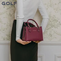 Women's Leather Handbag 2