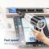 Small Vacuum Cleaner: Powerful Portable Clean for Home