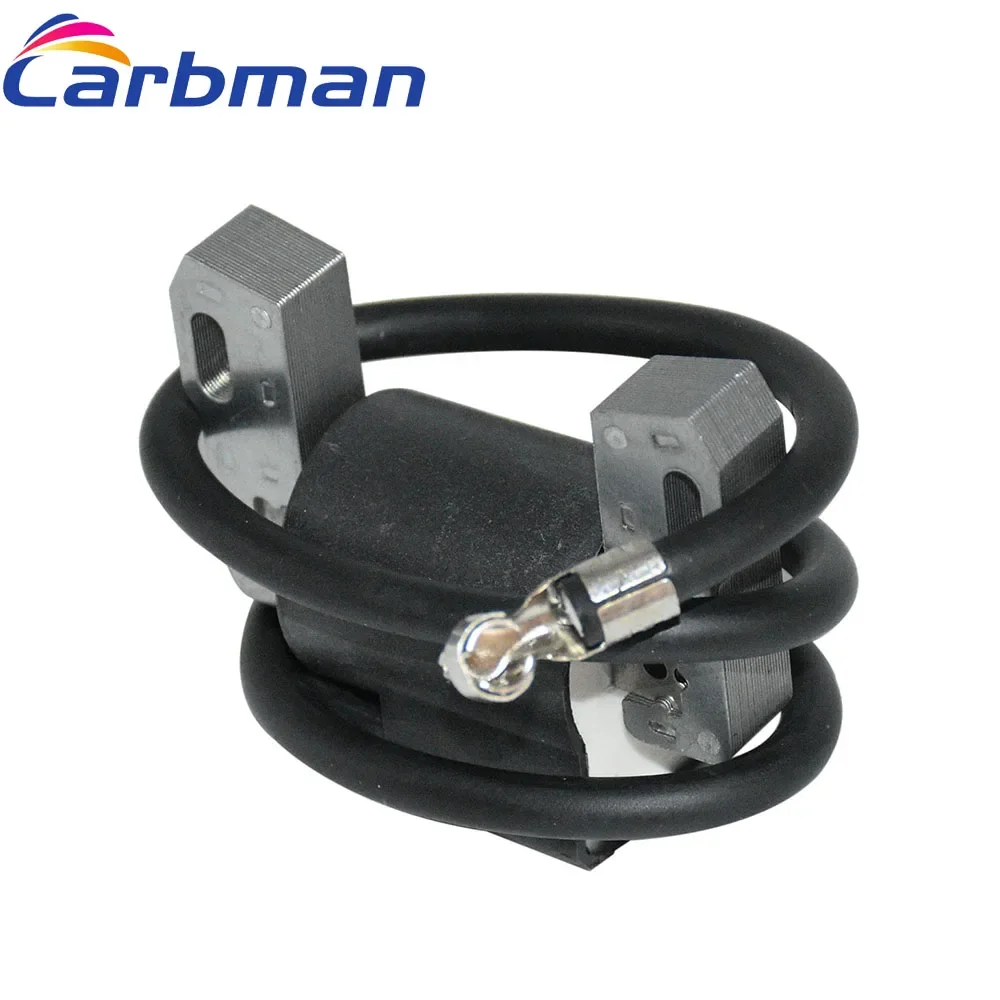 BOBINE D'ALLUMAGE 298968 - 299366 Pour BRIGGS ET STRATTON 7 à 16 Cv John Deere Am35759
