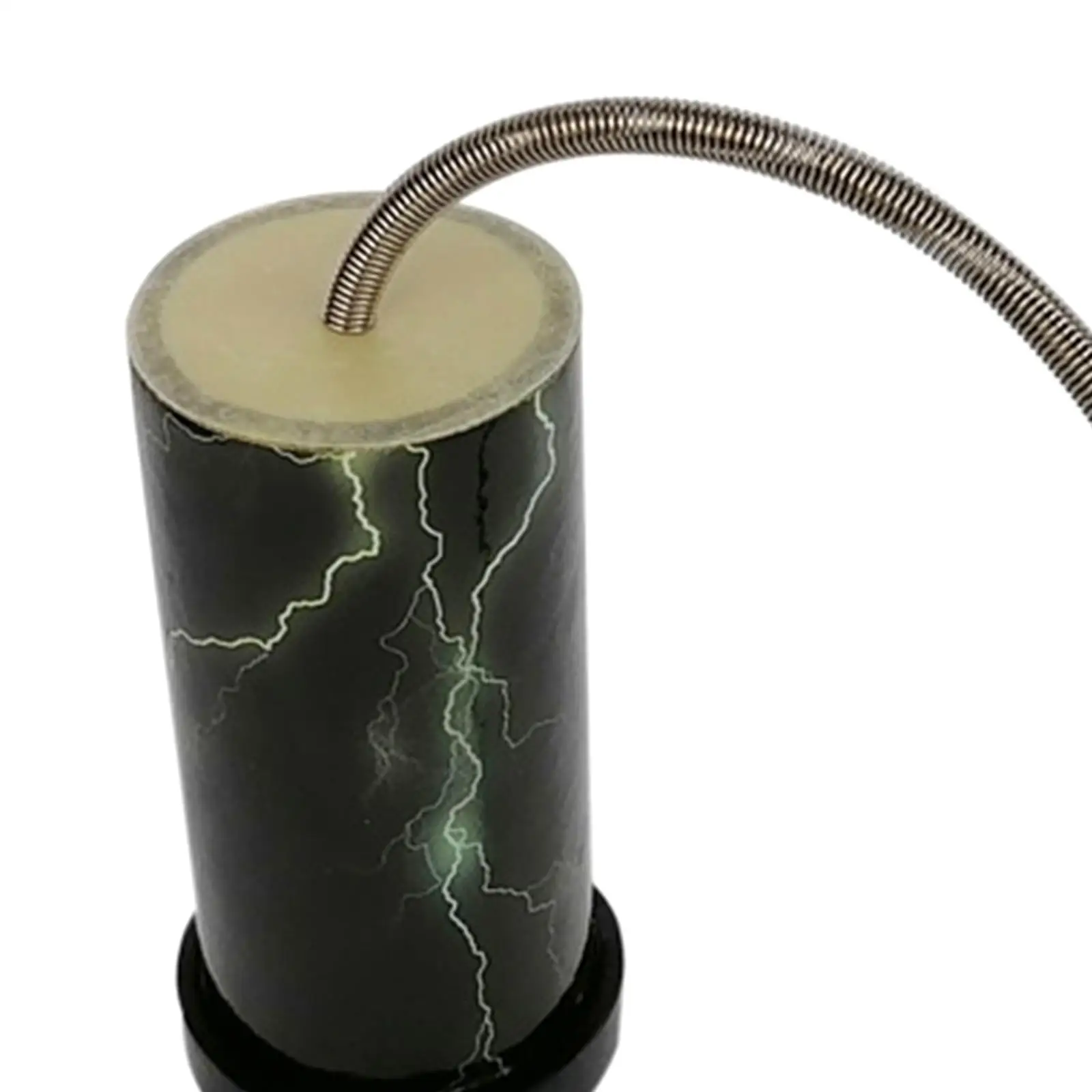 Mini Drum tube Unique for Game Thunder simulation Stage Performance