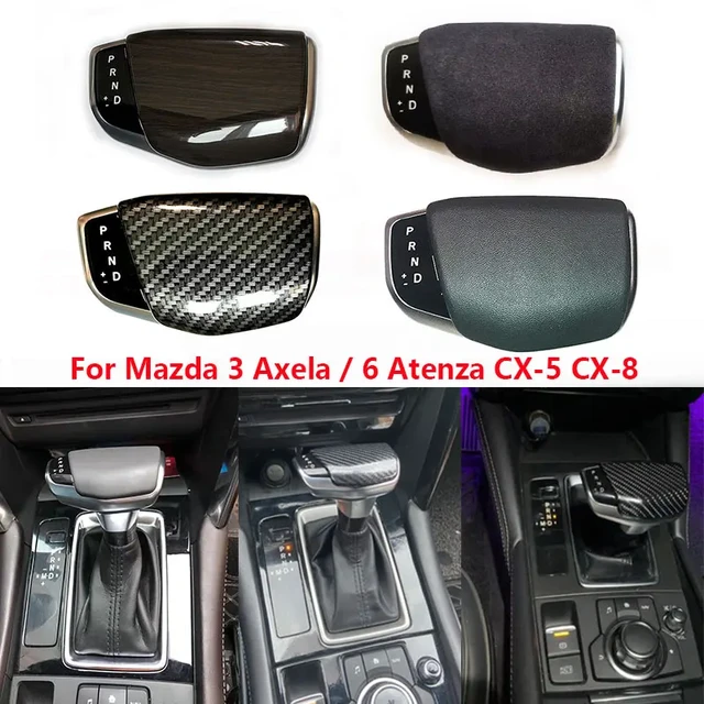 Kaufe YUCKJU Maßgeschneiderte Leder-Automatte für Mazda alle Modelle cx-5  cx-3 mx5 626 Mazda 3 6 RX-7 RX-8 MX-5 Automobilteppich