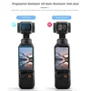 Screen + Lens Films for DJI OSMO POCKET 3 Scratch Resistant Dustproof 9H Tempered Glass Film Sports Action Camera Accessories 2