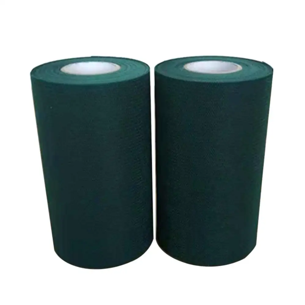 15x1000cm Artificial Grass Jointing Tape Outdoor Garden Green Synthetic Lawn Carpet Grass Jointing Seaming Tap