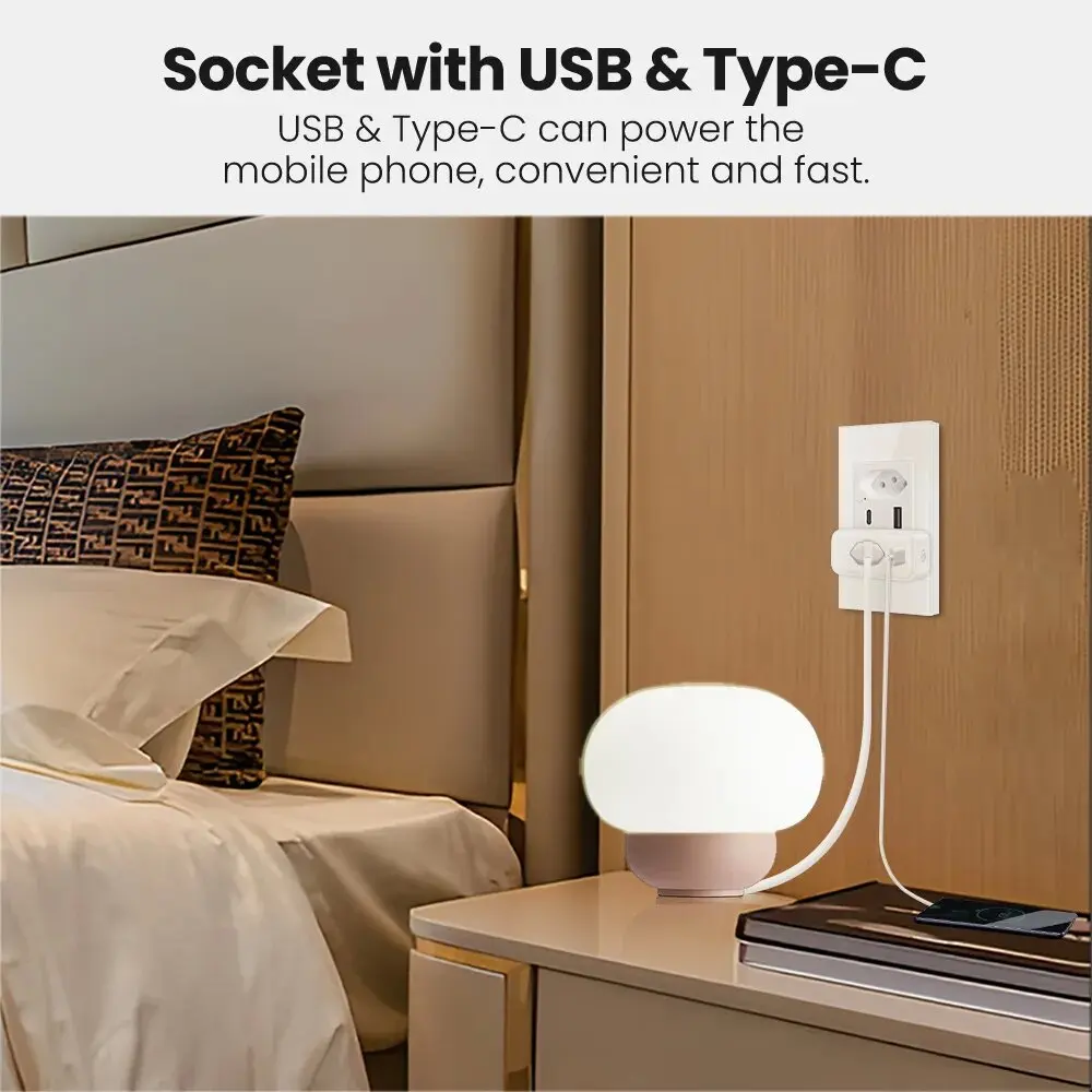   Ʈ ÷,  , USB CŸ, ȭ ,  Ʈ ,  ǰ ܼƮ, ˷ ۿ, 16A