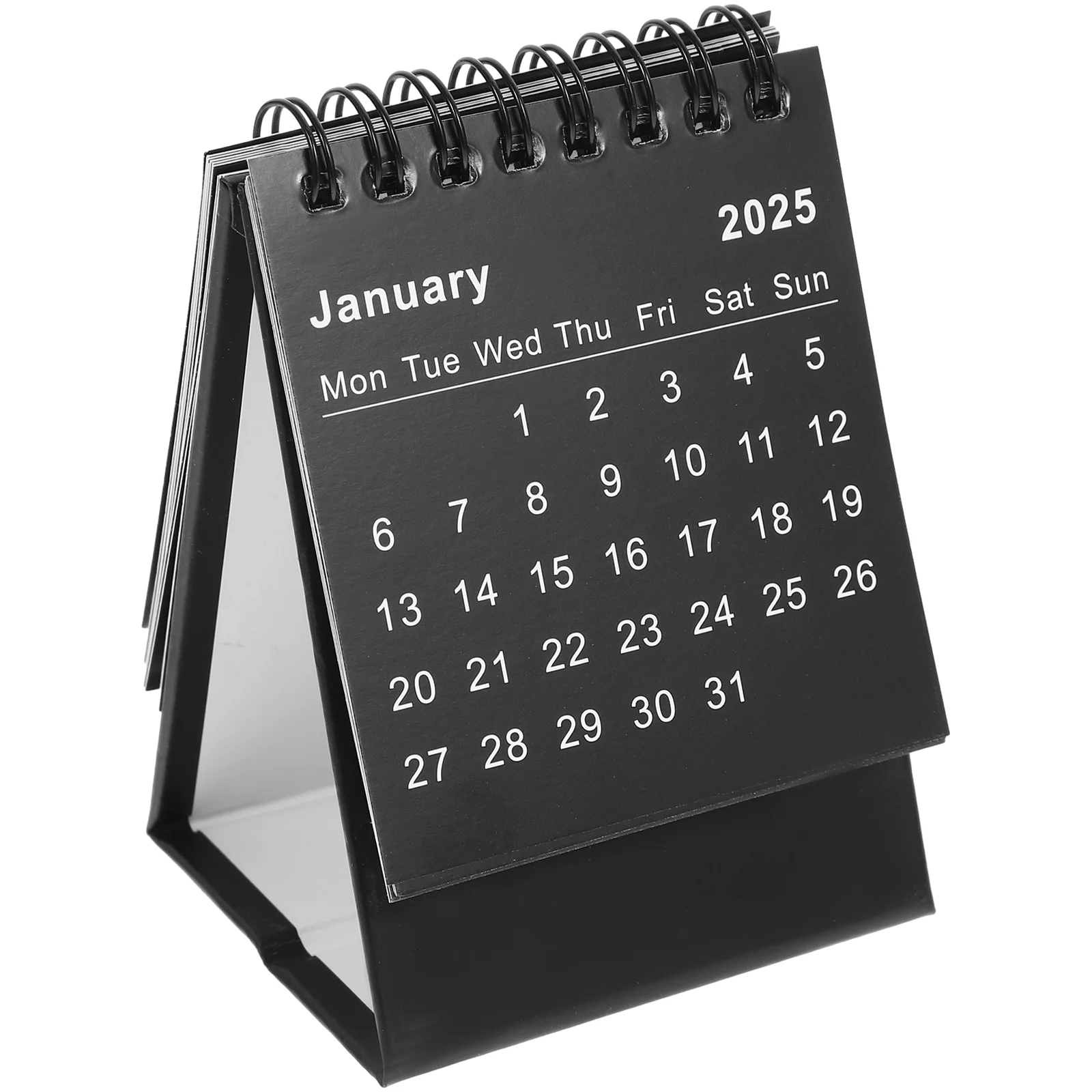 

Decor Tabletop 2025 Calendar Home Table Decor Calendar 2025 Table Calendar Creative Calendar Decor for