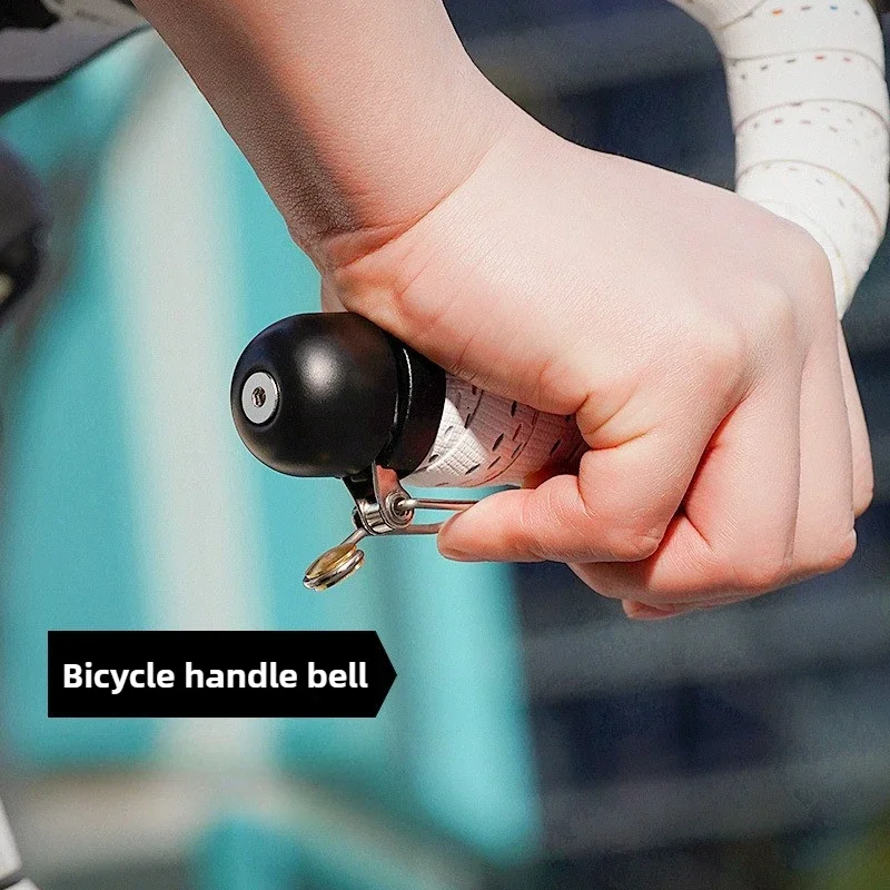 Super Loud MTB Bike Bell 2025 1