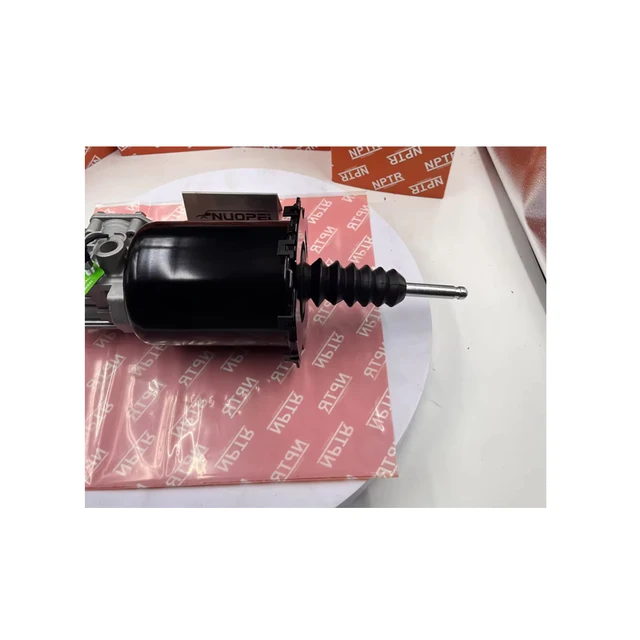 DAF Manual Clutch Servo Oem 9700514120 1506465 81307256084  