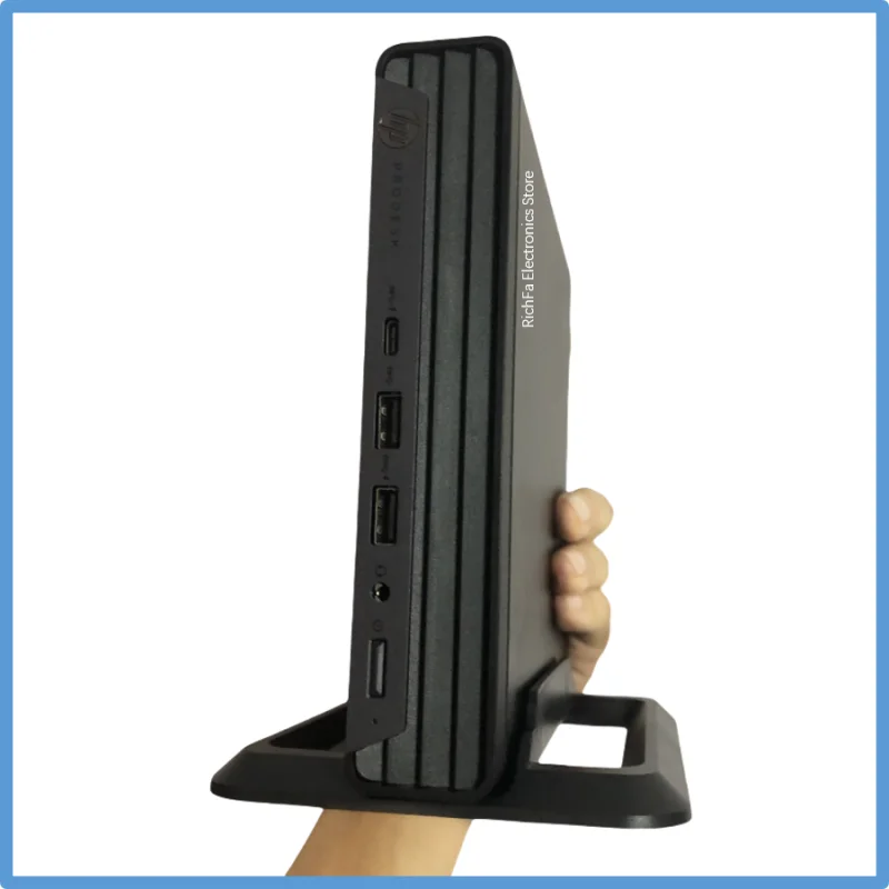＜ミニPC＞ HP ProDesk 400 G4 DM 【カスタマイズ可】 HP ProDesk 400 G4 Mini Review and Guide - YouTube