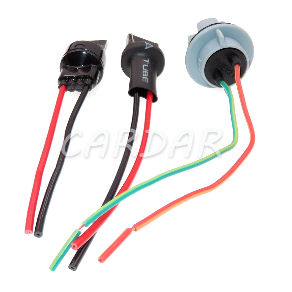 Withings Scanwatch 2 2 Piezas Enchufe Hembra De Alambre Cola De Cerdo 7440 Arnés De Cableado Placa Induccion Bosch
