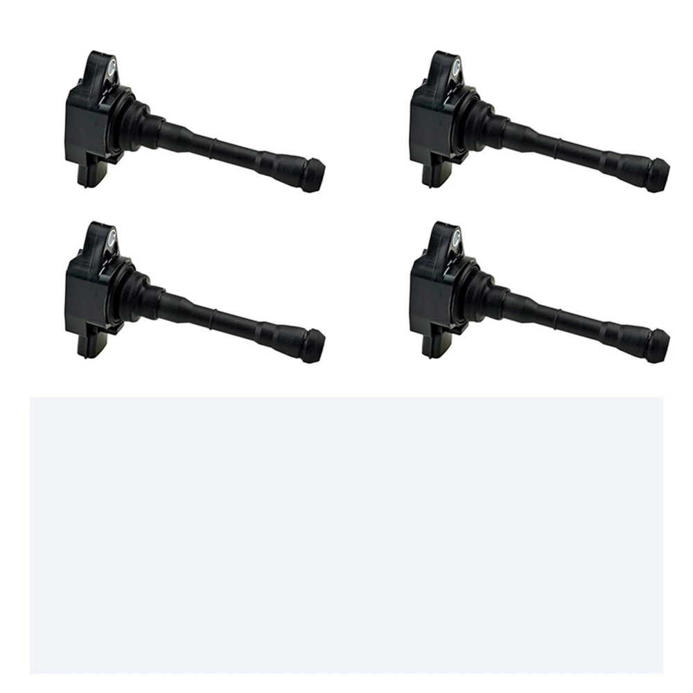 

Car Ignition Coils for Renault ESPACE 1.8T Koleos 2.0L Kadjar Nissan JUKE X-Trail TIIDA TEANA Qashqai Infiniti ESQ 22448-IKC0A