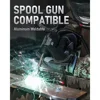 5-in-1 Multi-process Welding Machine Aluminum MIG Welder with Synergic Control Digital Display IGBT Inverter Technology 4