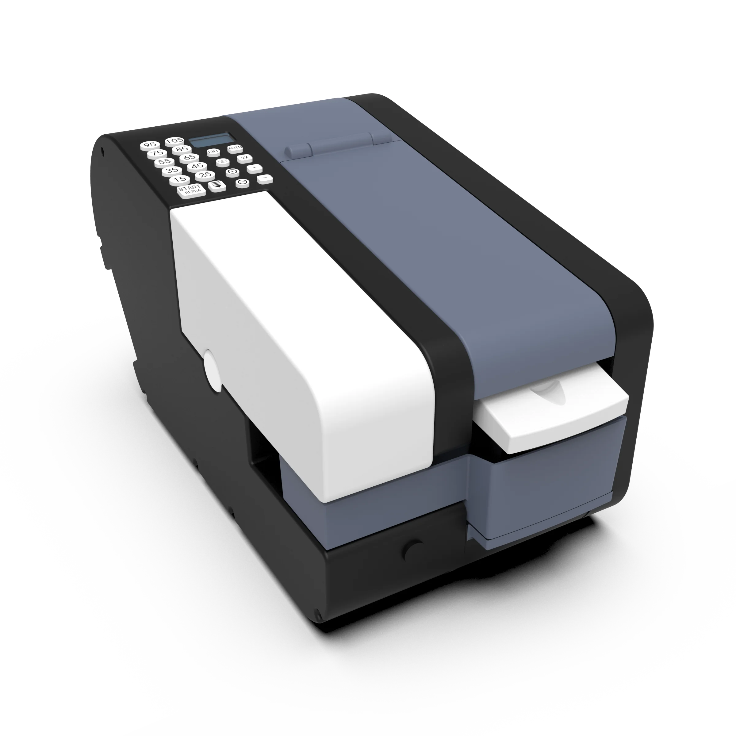 

Carton sealing tape dispenser machine Automatic tape cutting and dispenser