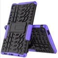 Purple-no strap
