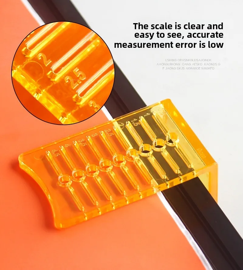 Vinyl Squeegee Window Tinting Squeegee Automotive Film Tools Car Vinyl Film Wrap Squeegee Plastic Scraper Carbon Film Sticker Decal Cut Knife Aid Measure Sign Making Tool vinyl squeegee,window tinting squeegee,automotive film tools