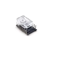 New Original PMW3610DM-SUDU + LM18-LSI lens Wireless Laser Mouse Sensor IC PMW3610DM PMW3610 with lens LM18 Mouse Optical Sensor - Image 3