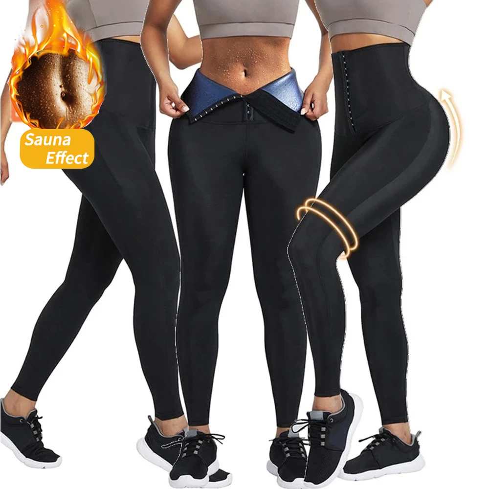 Slimbelle Gym Leggings