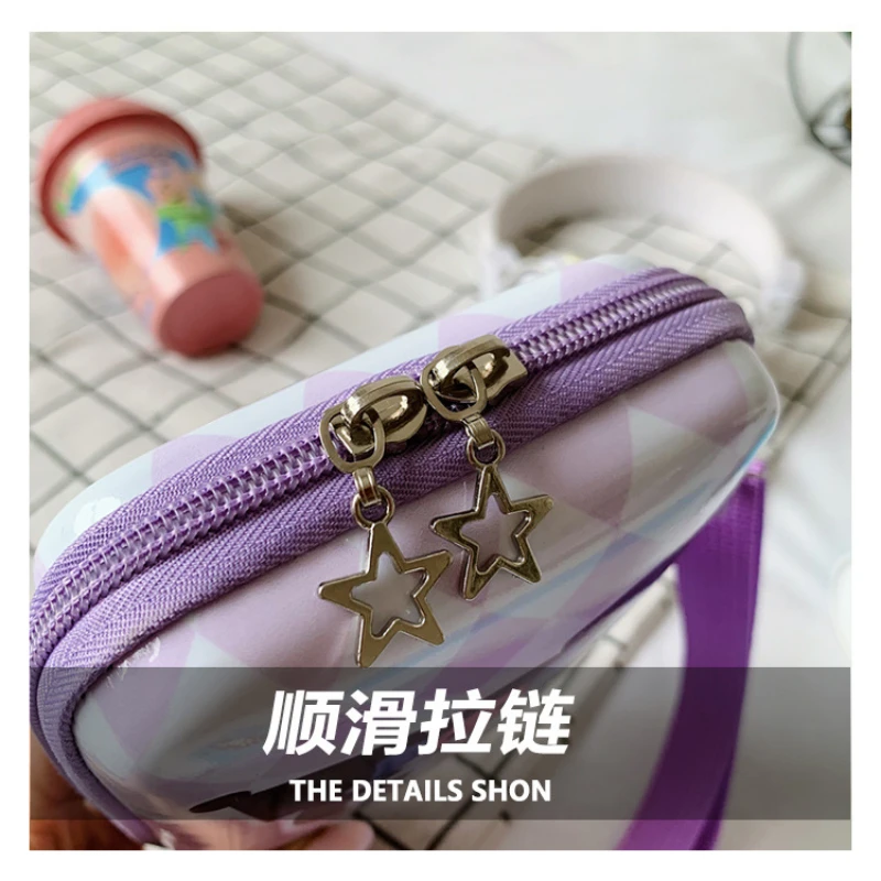 Рисунок 5 - 2024 Kuromi женский популярный