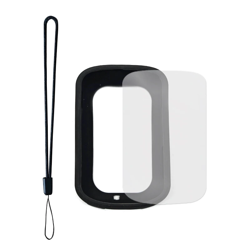 Silicone Protective Cover for IGPSPORT BSC200S BSC300T Case