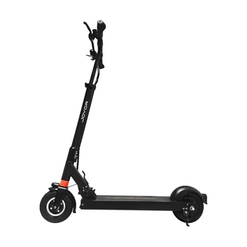 Monopattino Elettrico JOYOR F5 per Adulti, Motore 500W, Batteria 48V10.4AH, Scooter Urbano con Pneumatici Anteriori da 8 Pollici e Posteriori Solidi