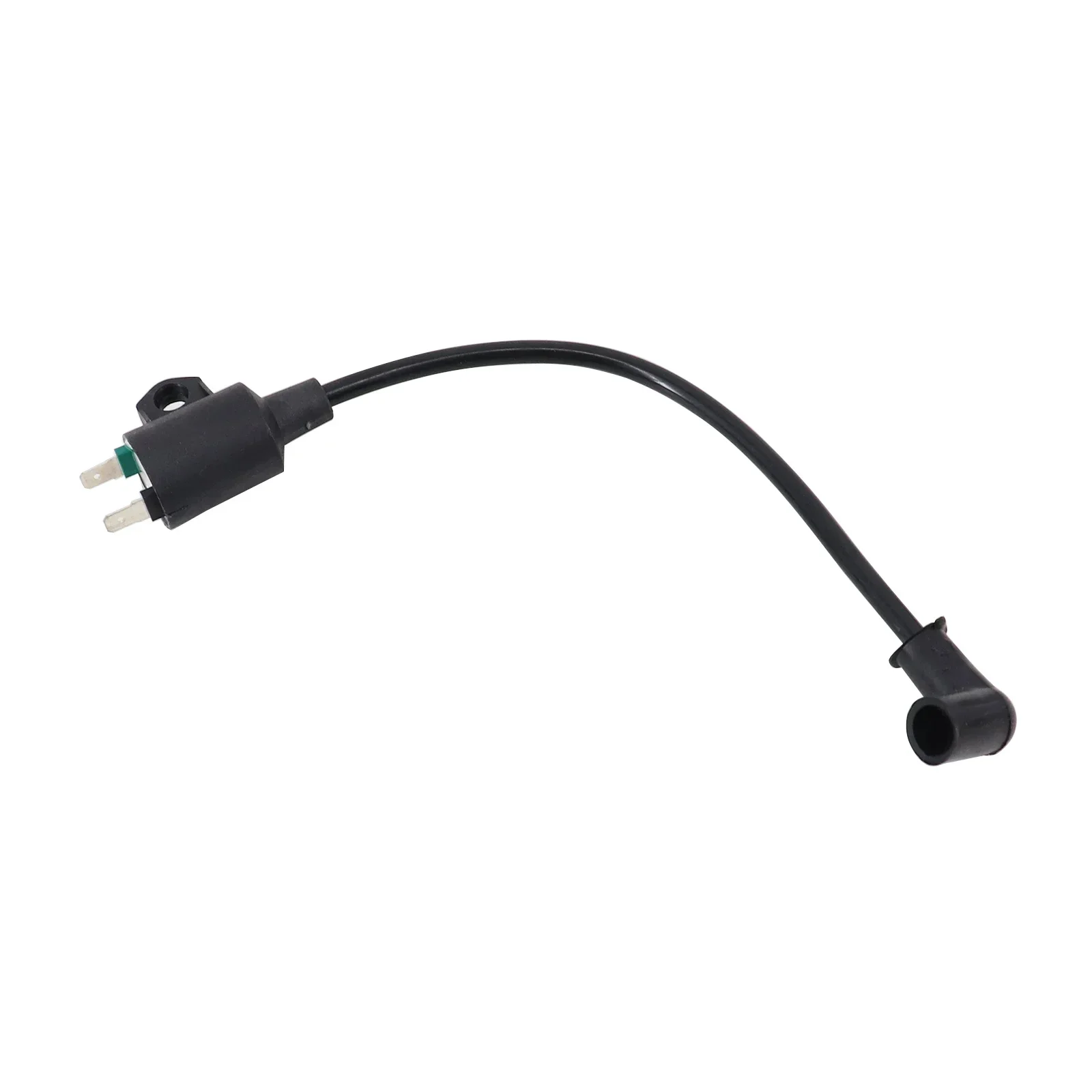 

Новая катушка зажигания подходит для Yamaha ET950 ET650 Газовый Генератор моторный двигатель аксессуары для мотоциклов хорошее качество Новинка