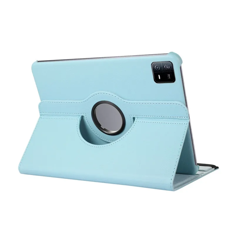 360° Rotating Tablet Case with Auto Sleep Function