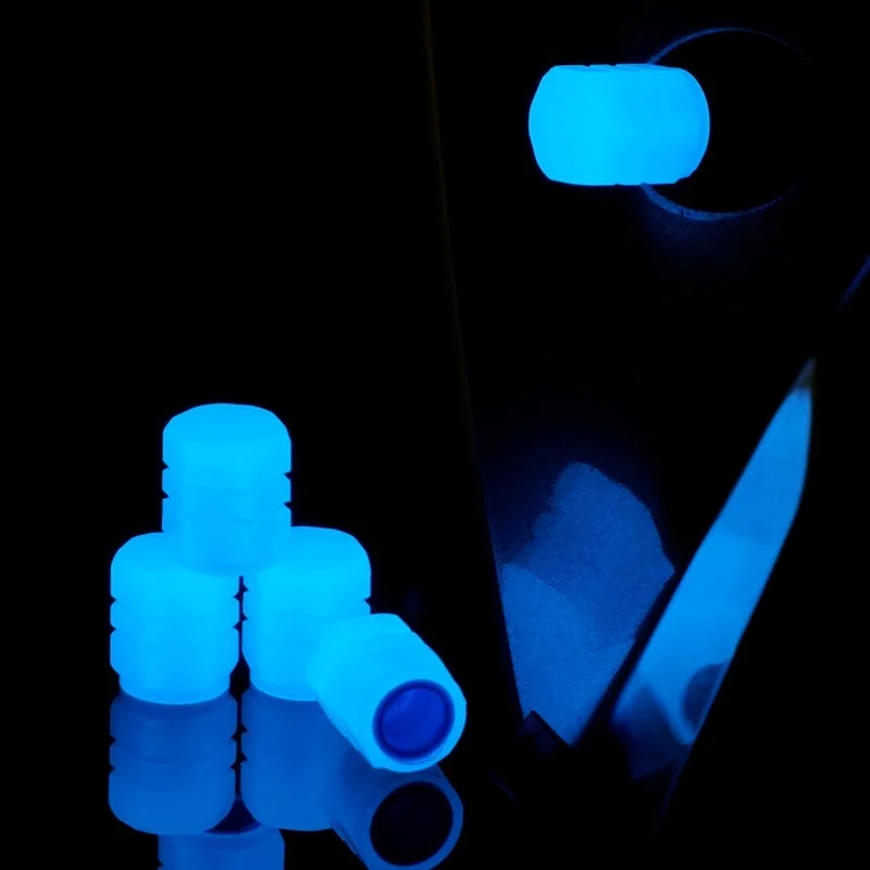 Рисунок 5 - Люминесцентная крышка клапана s