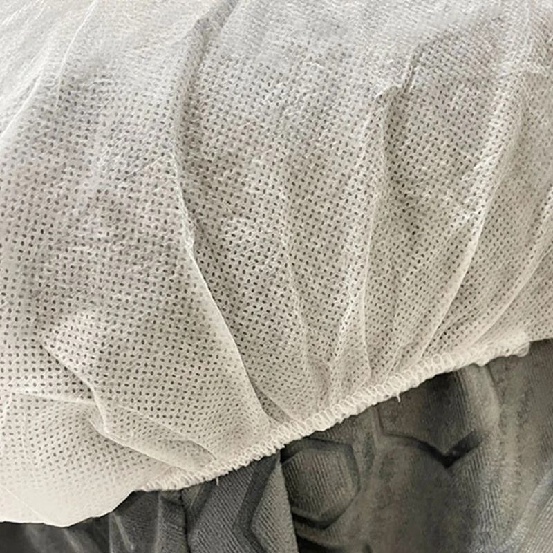 20PCS Disposable Bed Sheets For Spas And Salon Use Hygienic Nonwoven Fabric, Soft And Breathable Covers 80x215cm 90x215cm 4