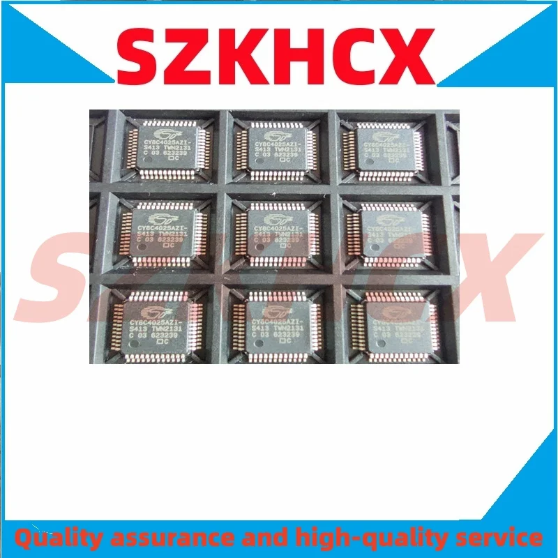 

5 шт./партия CY8C4025AZI-S413 LQFP48 SMD