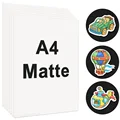 Matte