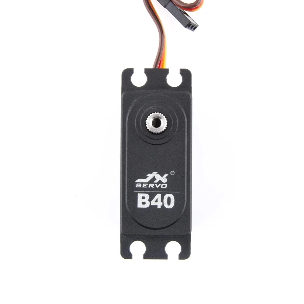 JX B40 ο   ũ RC ,  Ż  HV 귯ø , 1/8 1/10 RC ڵ  ǰ, 40kg, 8.4V, 0.07 