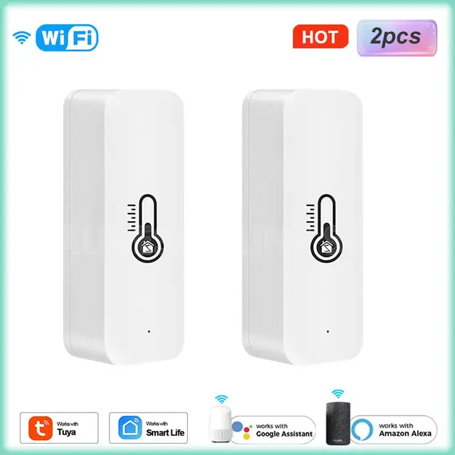 2Pcs