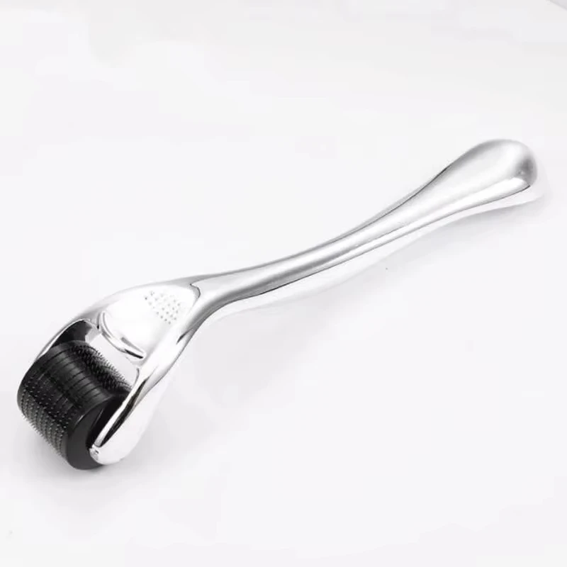 Rejuvenating Microneedle Facial Roller