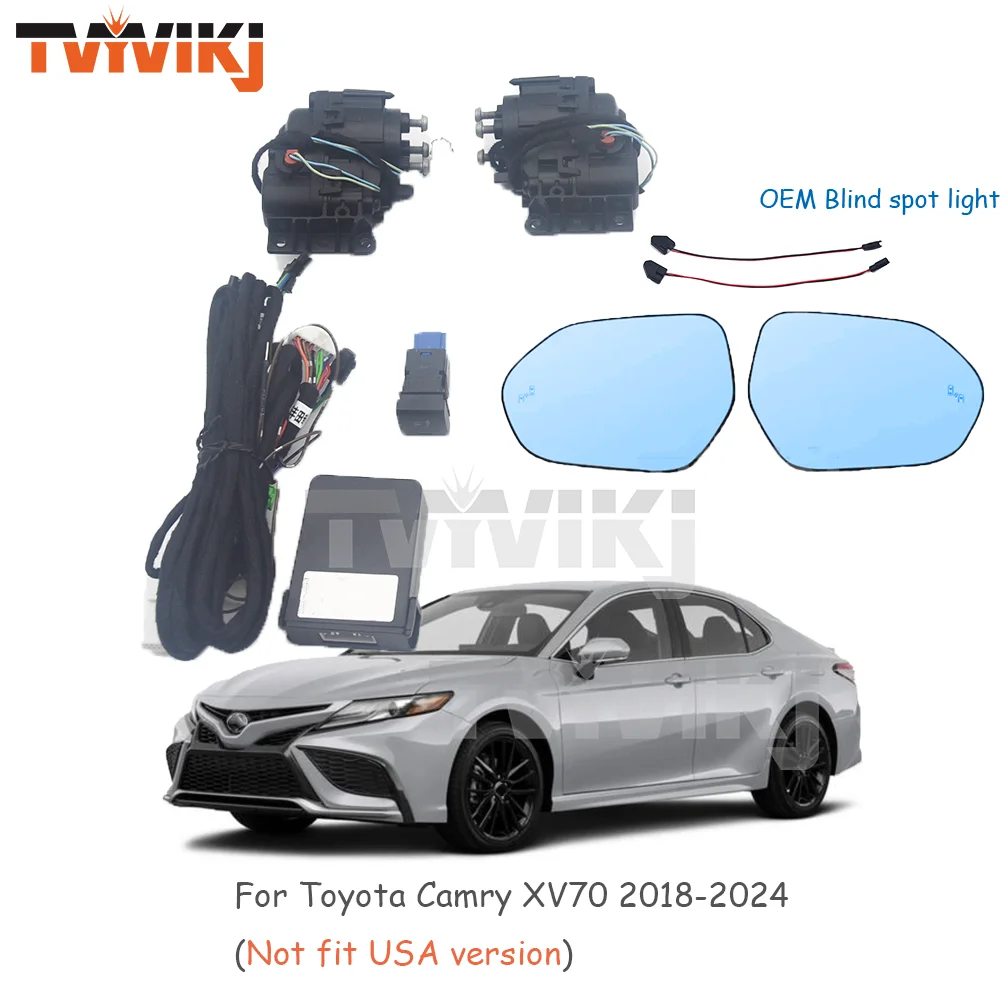 Folding Blue OEM