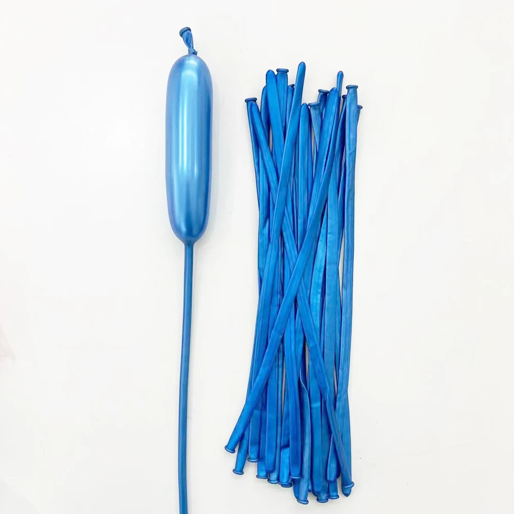 51 Pièces Anniversaire Ingénierie Véhicule Motif Ballons En Latex