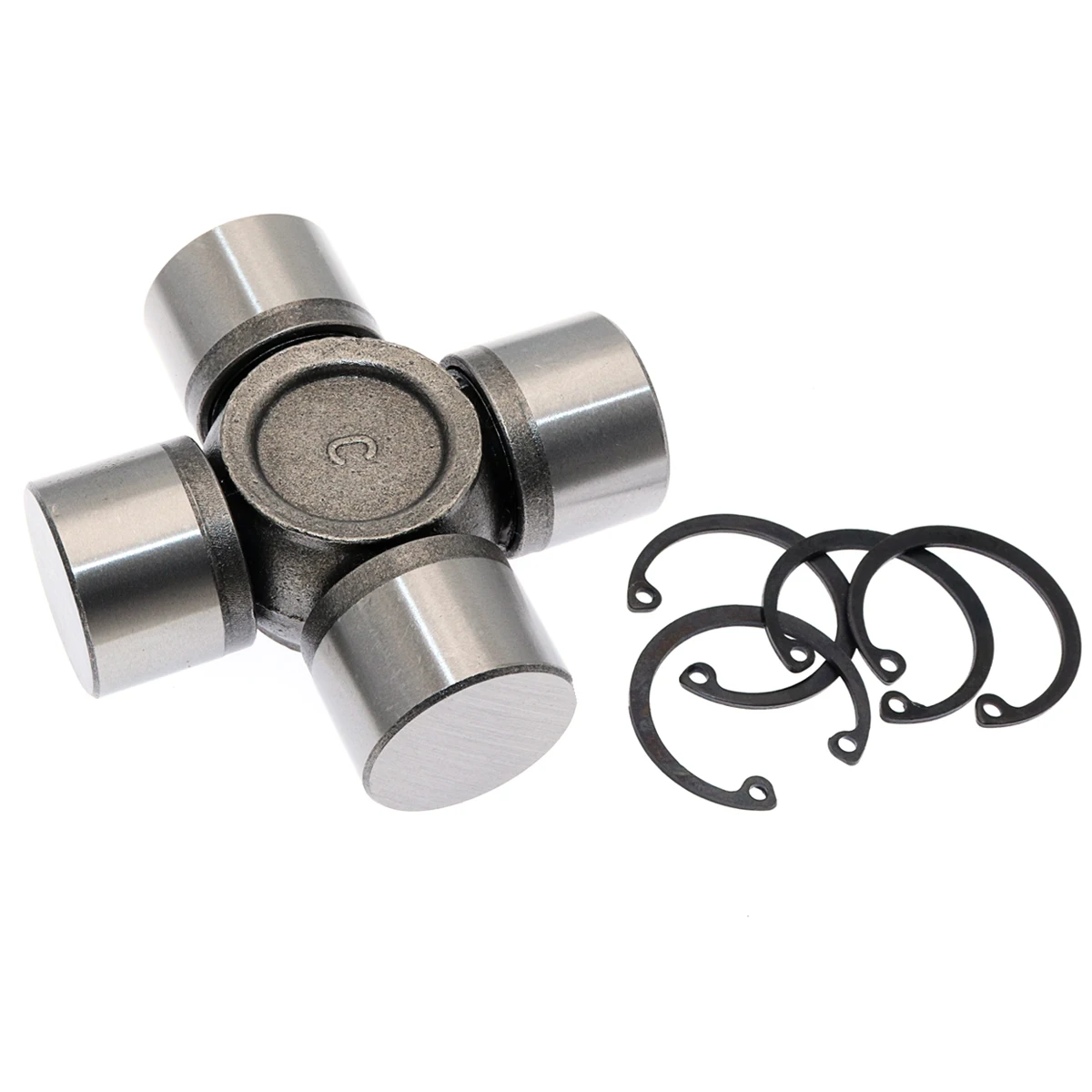 1piece 27X74.6 MOCHU U-joints UNIVERSAL JOINTS BEARING Universal Joints Crucetas Joints de cardan