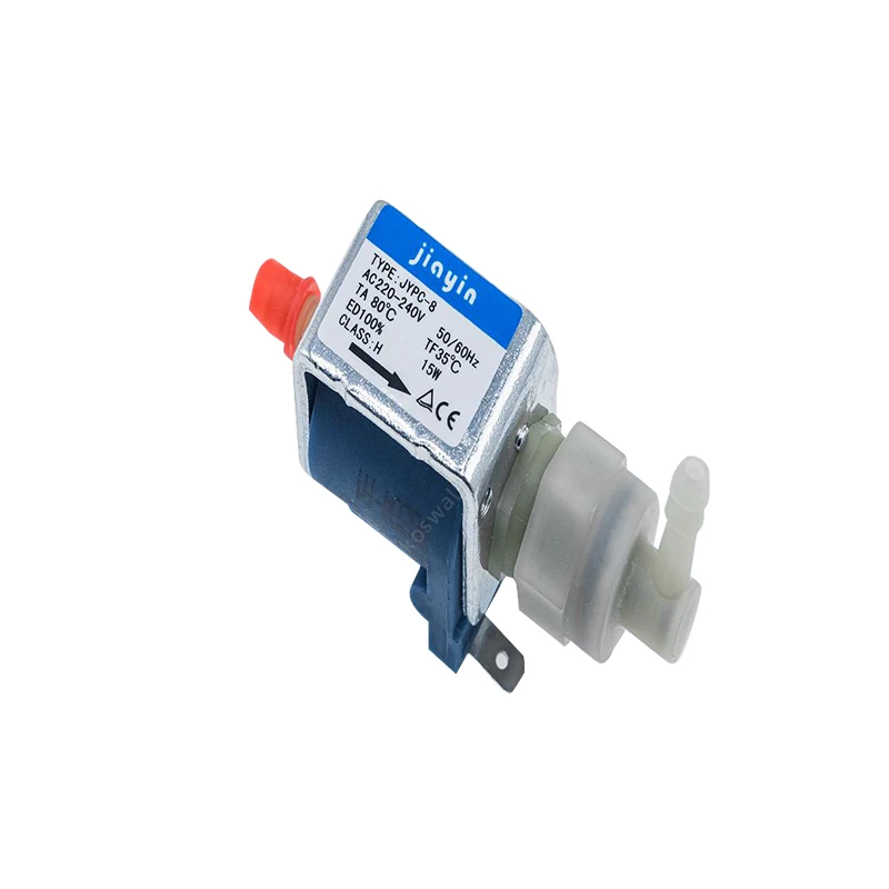 Jiayin-bomba Eletromagnética Válvula de Estampagem Válvula de Bombeamento Huaguang Vapor Jypc8 j 15w 50hz 220v Interruptor