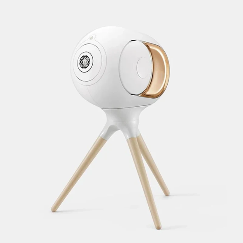High-End Wireless Subwoofer Portable Bluetooth- Player USB Rechargeable Multifunctional Speaker PK DEVIALET_voghion.com