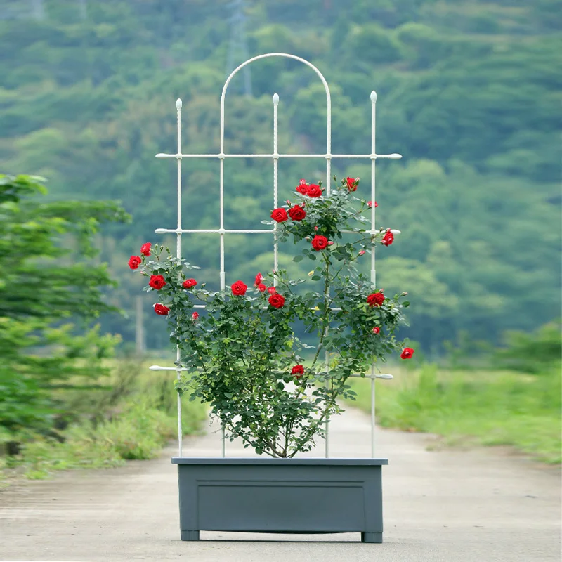 Prefabricated Trellis: The Smart Solution for Stress-Free Garden ...