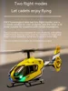 New Esky 150ec Mini Scale 6 Dof Fxz Flight Controller Altitude Hold Flybarless Rc Helicopter Rtf Ec135 Outdoor Toy For Children 6