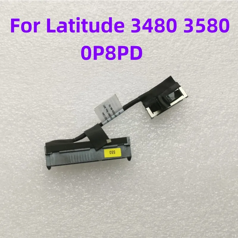 

Оригинальный кабель для ноутбука Latitude 3480 3580 с интерфейсом для жесткого диска