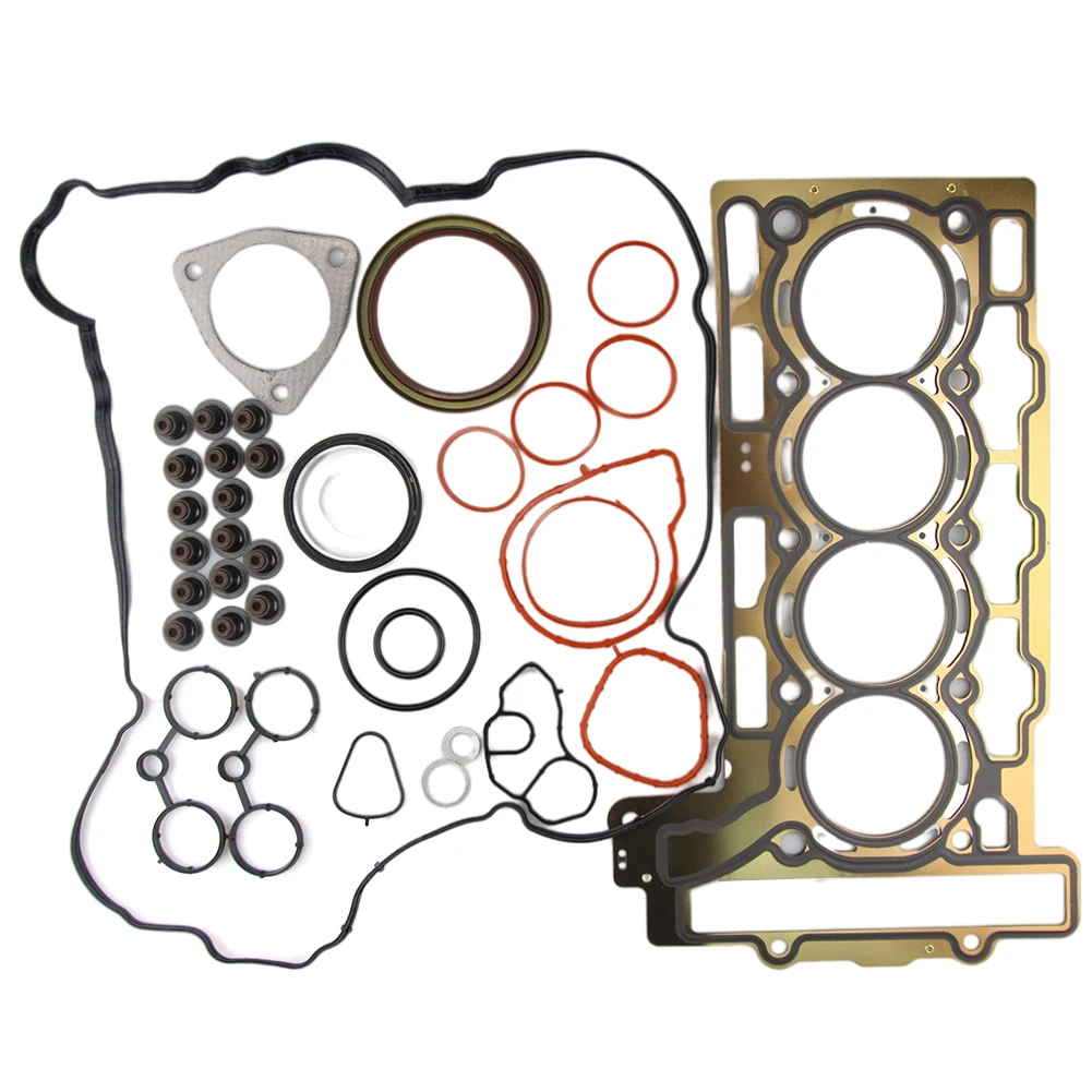 

Engine Cylinder Head Gasket Kit For Mini Cooper R55 R56 R57 R58 R59 R60 2007-2012 1.6L DOHC 9815416 20606049609