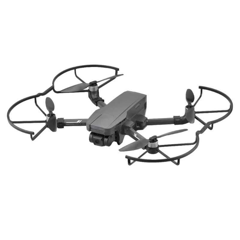 

Crash Rings Propellers Guard Cover Propellers Protector for Holy Stone HS720G Mini Quadcopter Accessory DropShipping