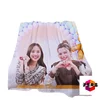 GAP The Series  The Pink Theory FreenBecky Same Blanket for Warmth, Nap Cover, Plush Blanket 6
