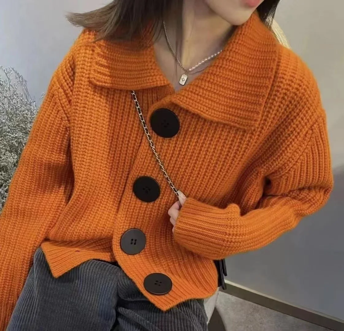 orange red