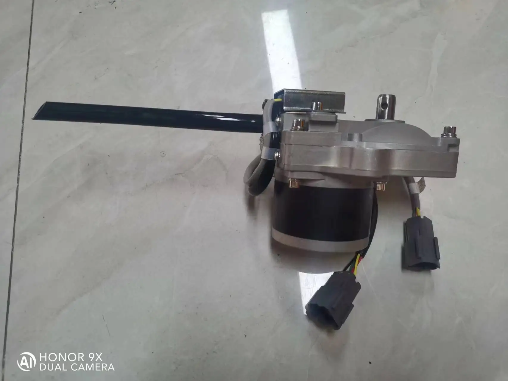 7834-40-2000 7834-41-2000 7834-40-3000 7834-41-2002 Governor Motor for Komatsu Excavator PC120-6 PC200-6 PC200-7 PC220-7 PC300-6