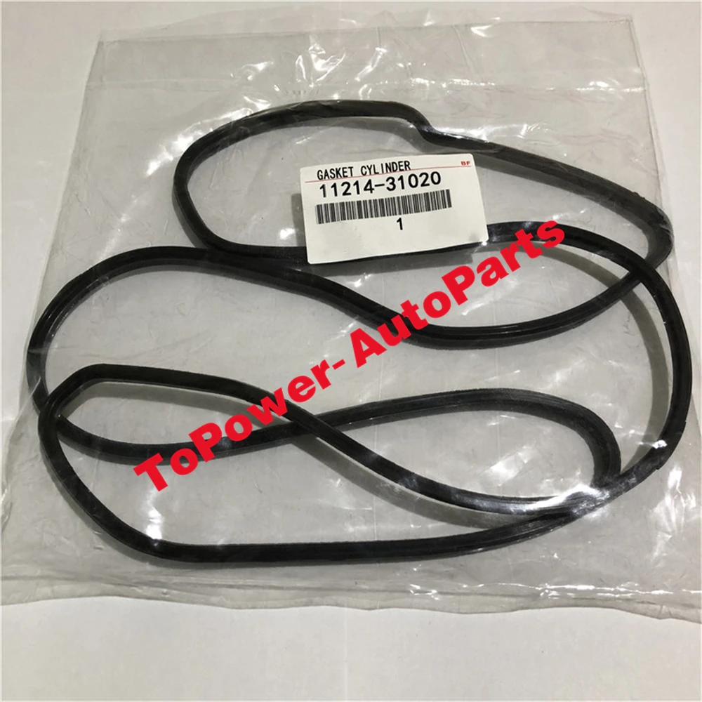 11214-31030 Genuine Toyota Cylinder Head Cover Gasket